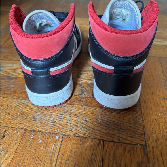 Jordan - Picture 3 of 7